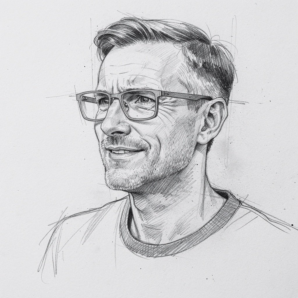 Florian, Co-Founder